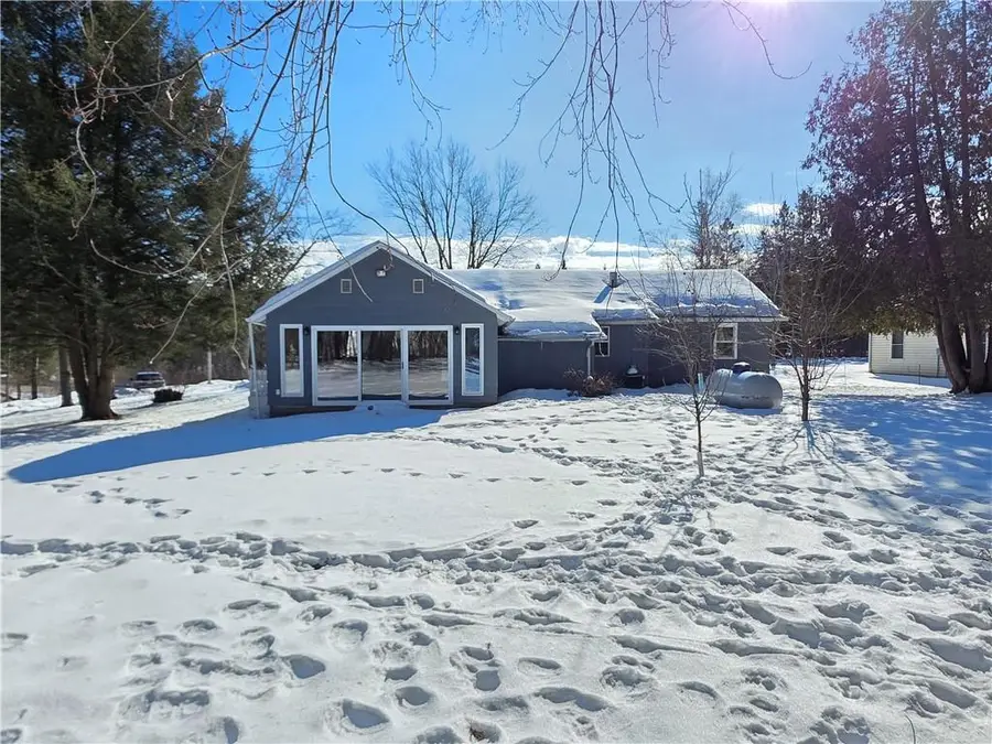 11106 W County Road C, Exeland, WI 54835 - #3