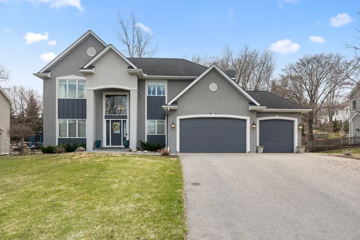 20568 Jupiter Path, Lakeville, MN 55044 - #1