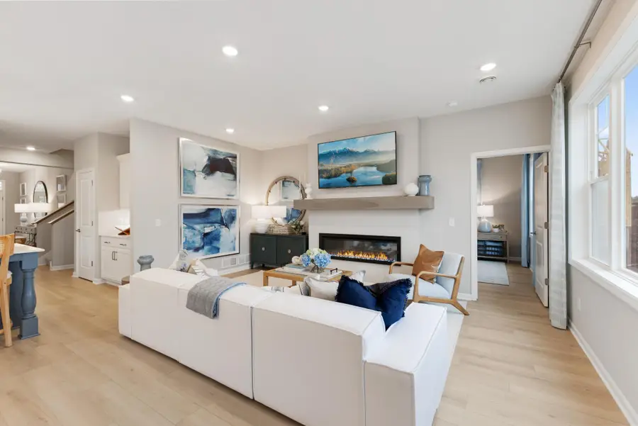 11369 Kingsview Lane N, Dayton, MN 55369 - #2