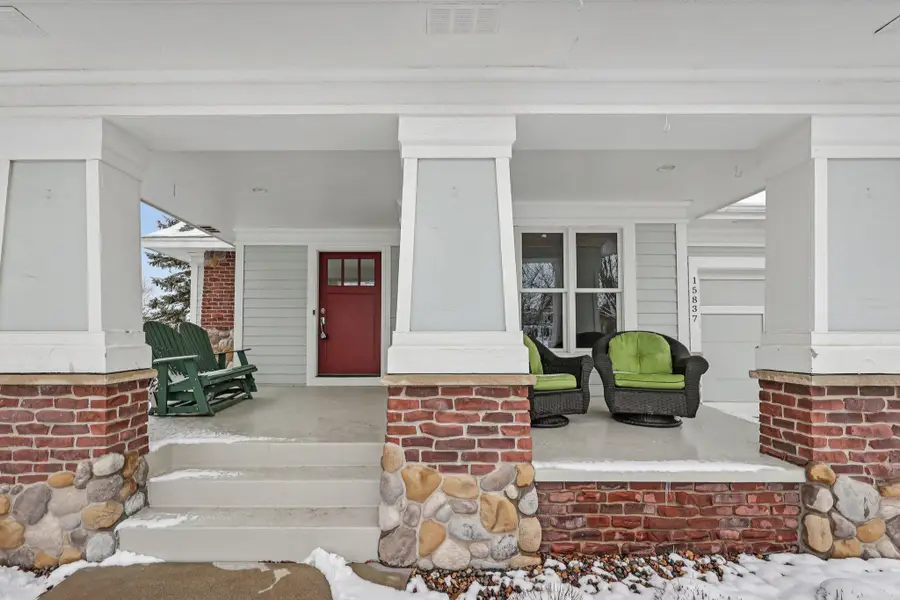 15837 Drawstone Trail, Apple Valley, MN 55124 - #2