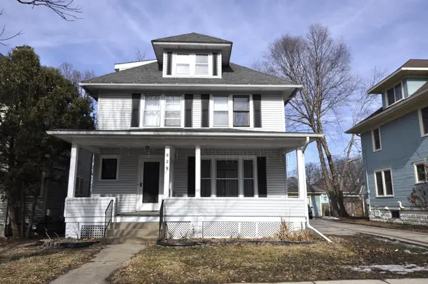 929 1st Street Sw, Rochester, MN 55902