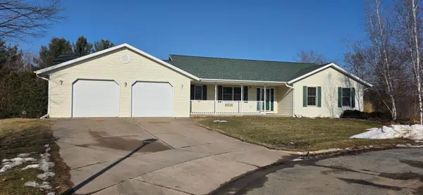 19654 Bluffview Place, Galesville, WI 54630