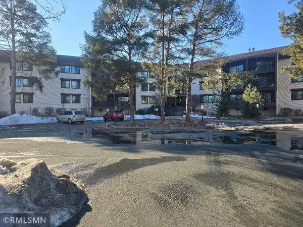 4710 58th Avenue N #106, Crystal, MN 55429