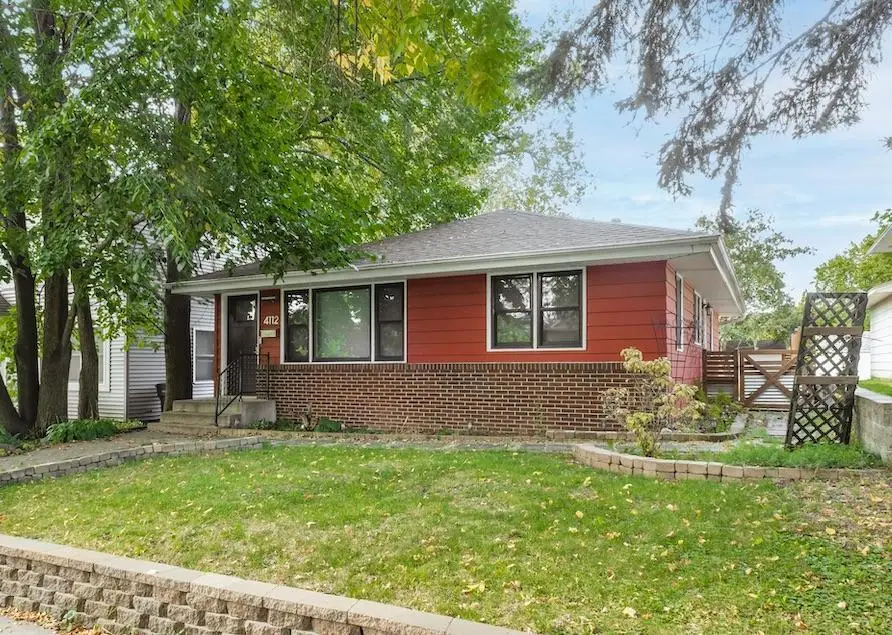 4112 7th Street Ne, Columbia Heights, MN 55421 - #1
