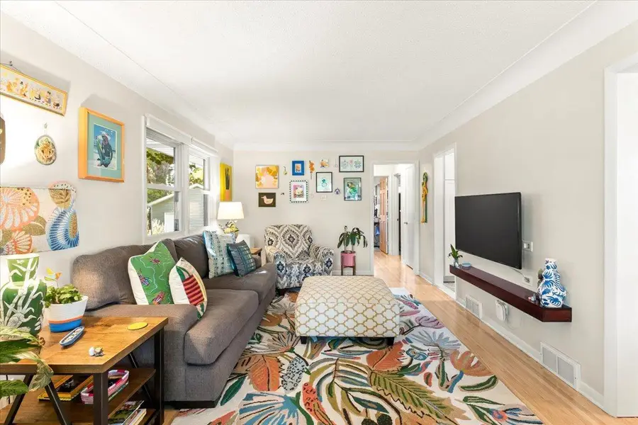 4112 7th Street Ne, Columbia Heights, MN 55421 - #2