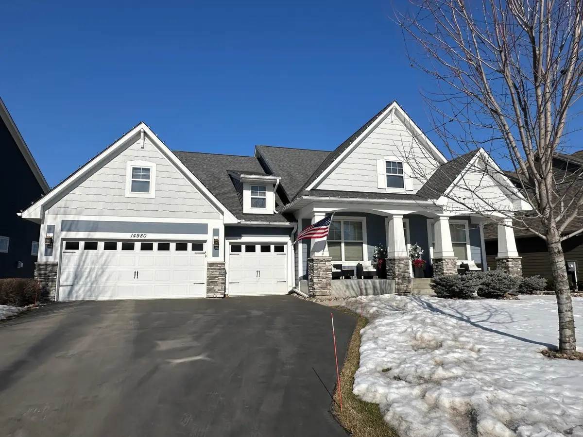 14980 47th Street Ne, Saint Michael, MN 55376 - #1