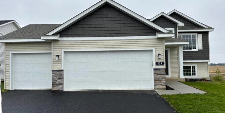 129 Terning Way, Howard Lake, MN 55349 - #2