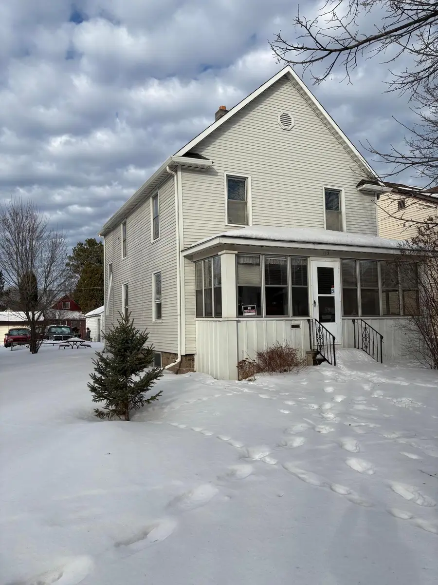 113 5th Street S, Virginia, MN 55792 - #2