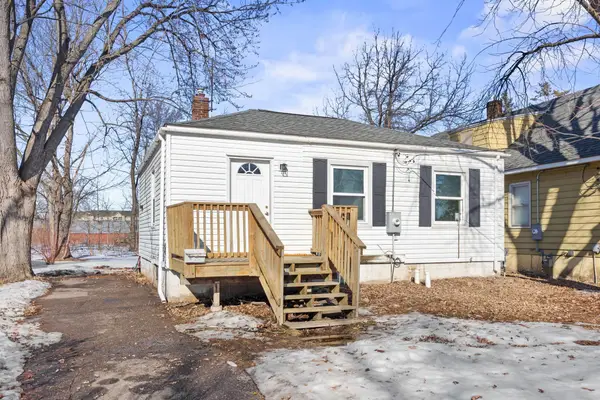 219 2nd Avenue Sw, Forest Lake, MN 55025