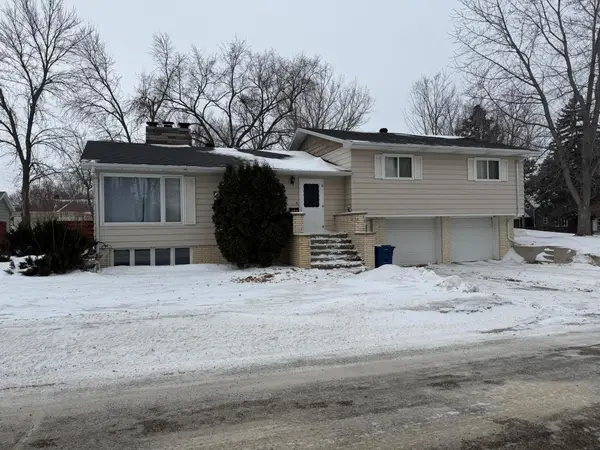 846 Railway Street, Enderlin, ND 58027