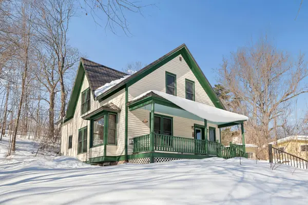 33 S 4th Street, Bayfield, WI 54814