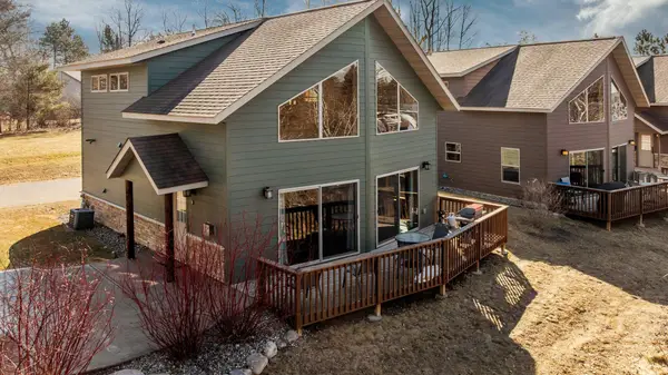 5211 Ninebark Court Nw, Walker, MN 56484