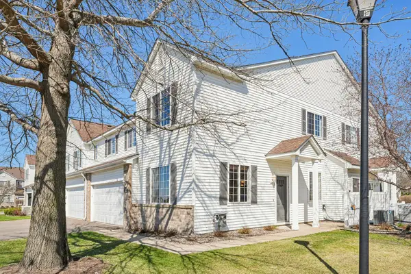 357 Frederick Circle #808, Hastings, MN 55033