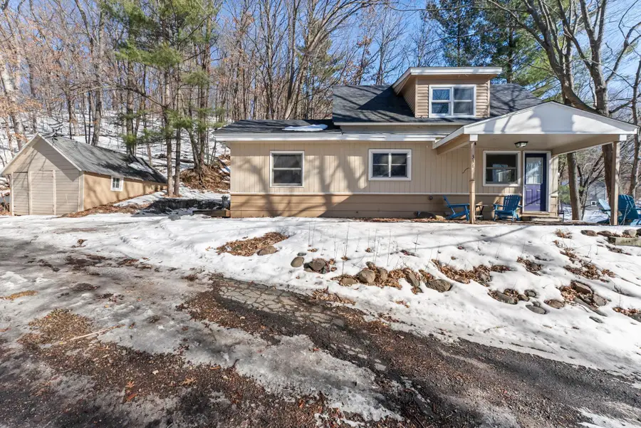 338 S Jefferson Street, Saint Croix Falls, WI 54024 - #2