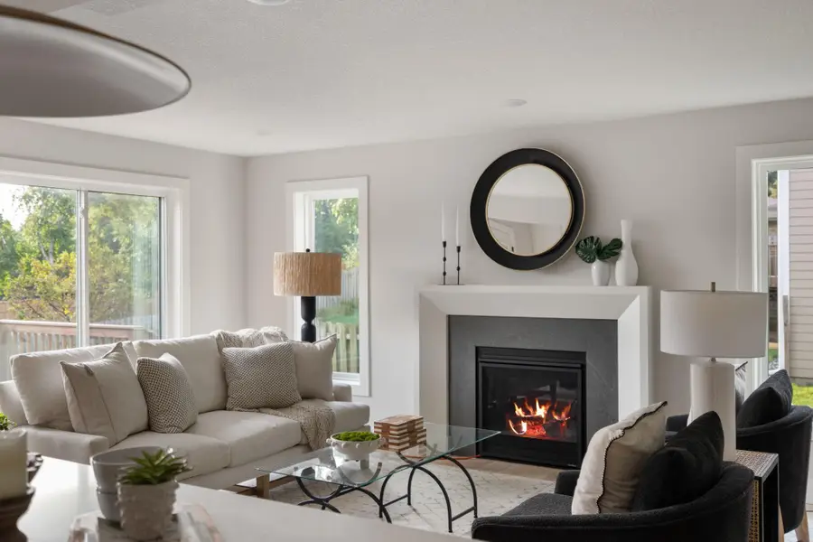 111 King Hill Road, Golden Valley, MN 55416 - #3