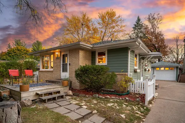 548 Fairmont Street Ne, Fridley, MN 55432