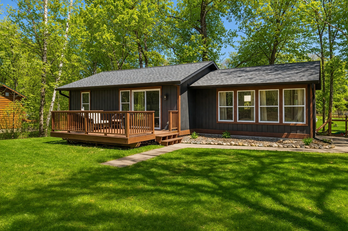 30432 N Pinewood Drive, Breezy Point, MN 56472 - #1