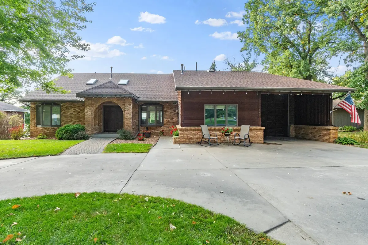 7840 E Lake Carlos Drive Ne, Carlos, MN 56319 - #1