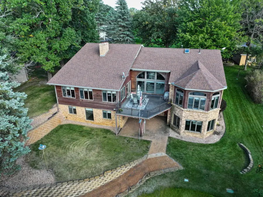 7840 E Lake Carlos Drive Ne, Carlos, MN 56319 - #2