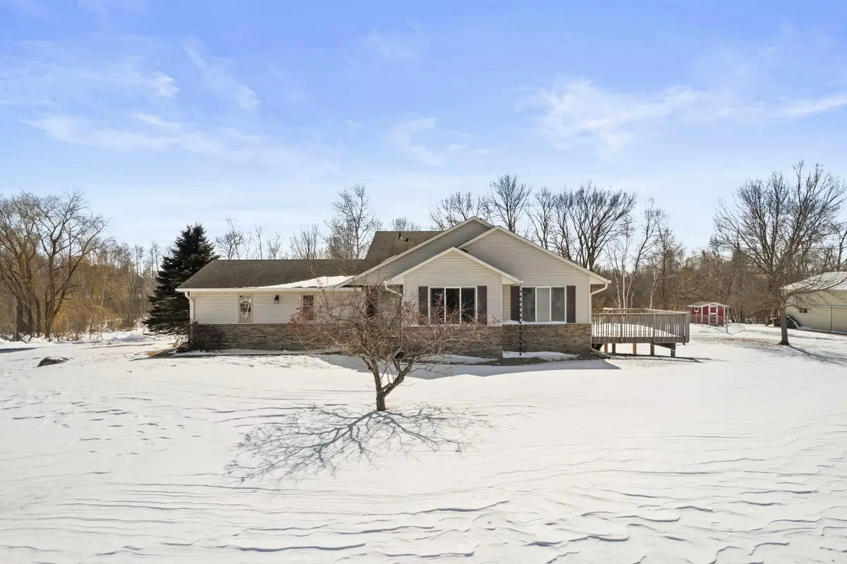 5060 277th Avenue Ne, Isanti, MN 55040 - #1