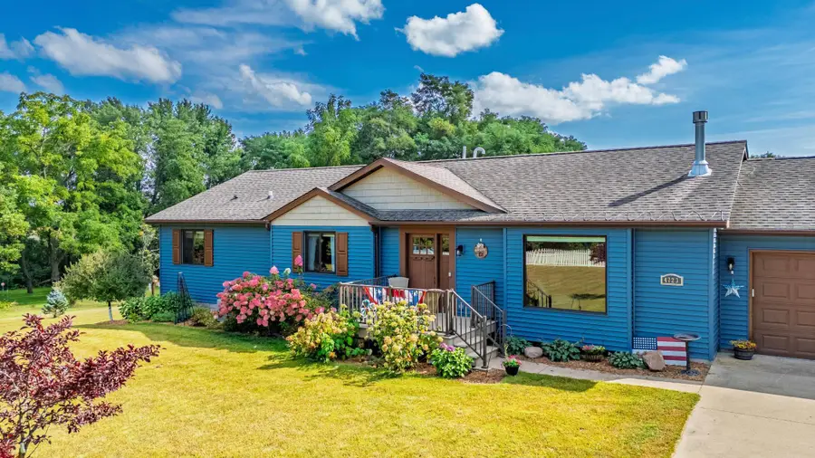 4723 250th Street, Forest Lake, MN 55025 - #2