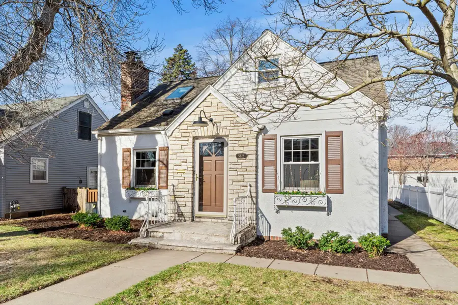 5628 Emerson Avenue S, Minneapolis, MN 55419 - #2