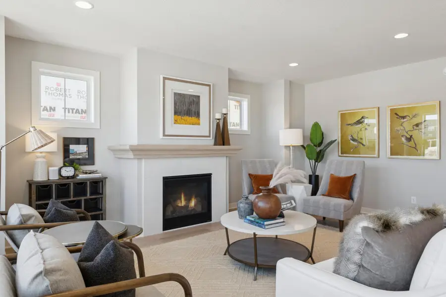 5890 Freeland Alcove N, Hugo, MN 55038 - #3