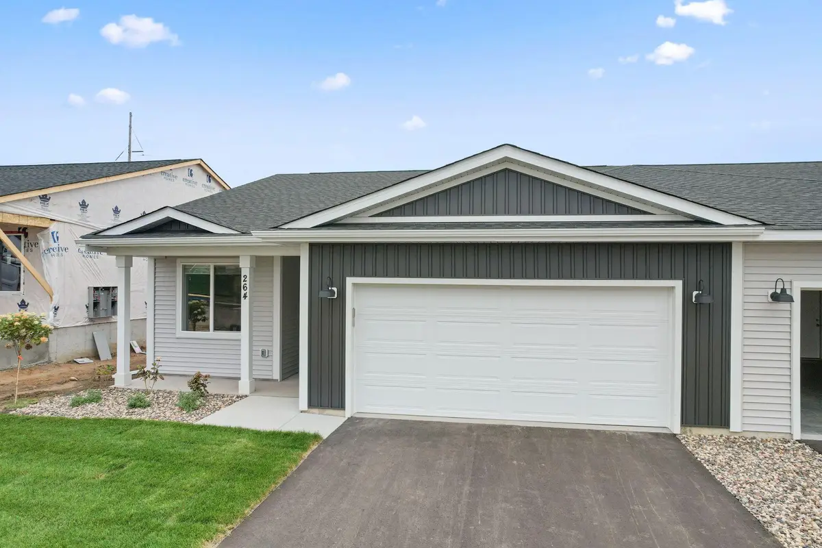 264 Gambel Street, River Falls, WI 54022 - #1