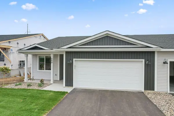 264 Gambel Street, River Falls, WI 54022