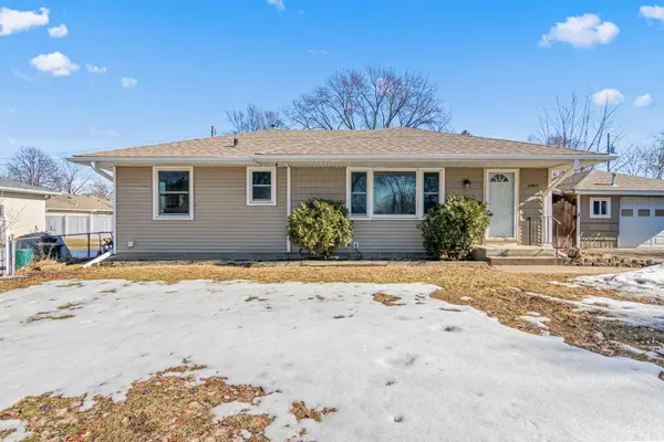 8405 Grenadier Avenue S, Cottage Grove, MN 55016