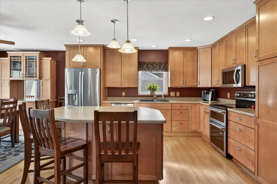 10029 Dogwood Street Nw, Coon Rapids, MN 55448 - #3