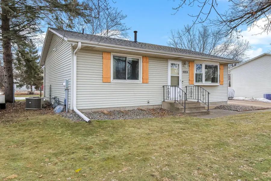 5024 Campanaro Lane, White Bear Lake, MN 55110 - #2