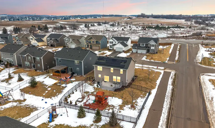 5663 Fair Haven Trail, Woodbury, MN 55129 - #3