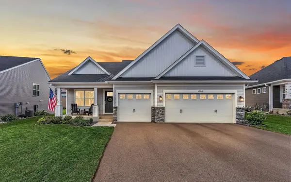 1444 Nutmeg Circle, Carver, MN 55315