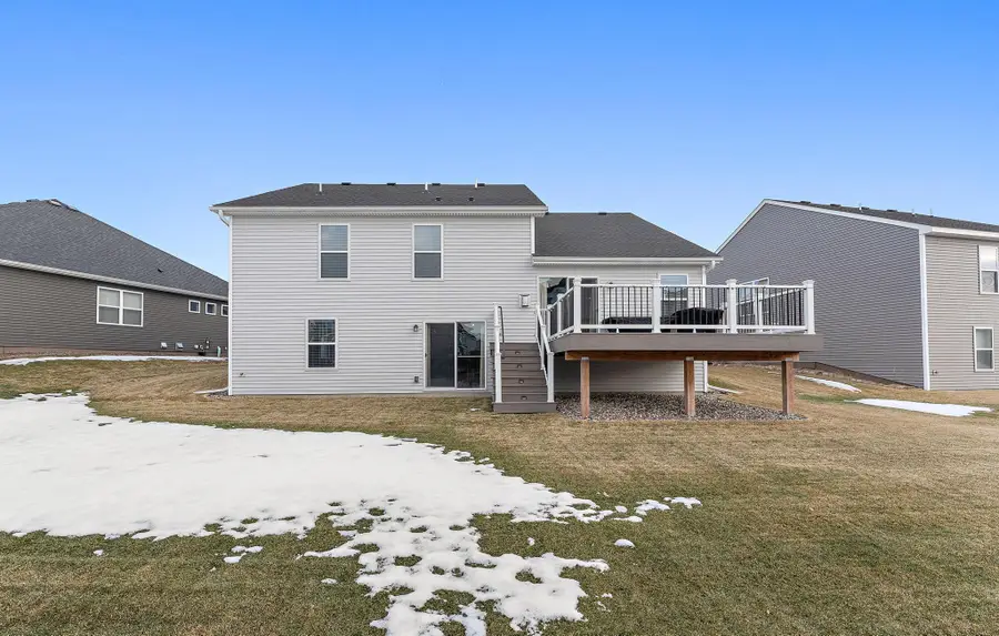 1444 Nutmeg Circle, Carver, MN 55315 - #2