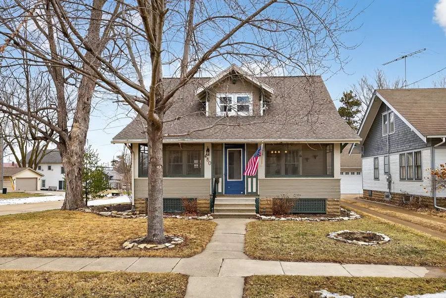 680 3rd Street W, Zumbrota, MN 55992 - #3