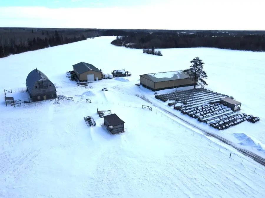 9166 Saralampi Road, Toivola, MN 55765 - #3