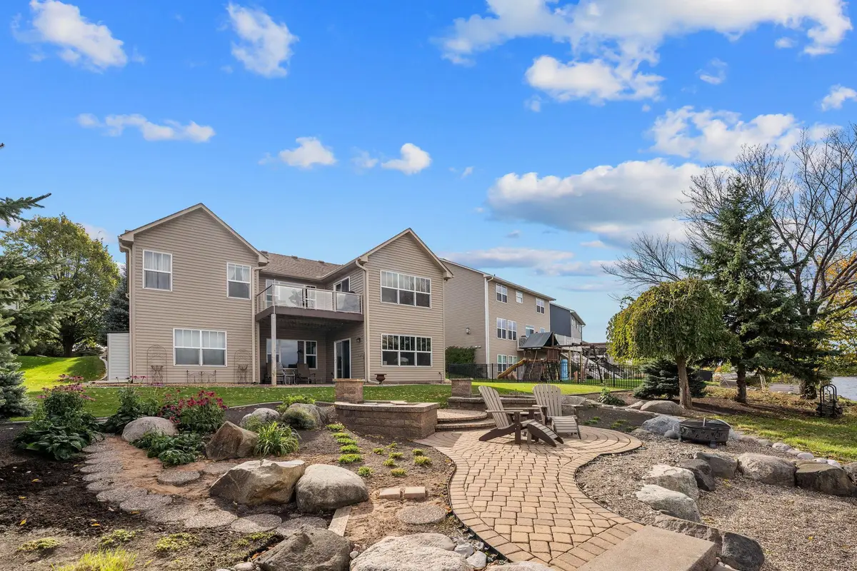 12166 Bataan Street Ne, Blaine, MN 55449 - #1