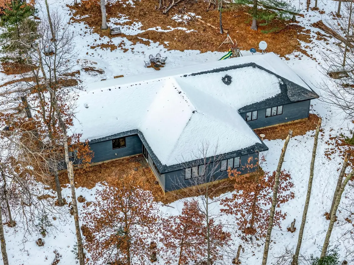 28478 Jesse Ryan Court, Danbury, WI 54830 - #1