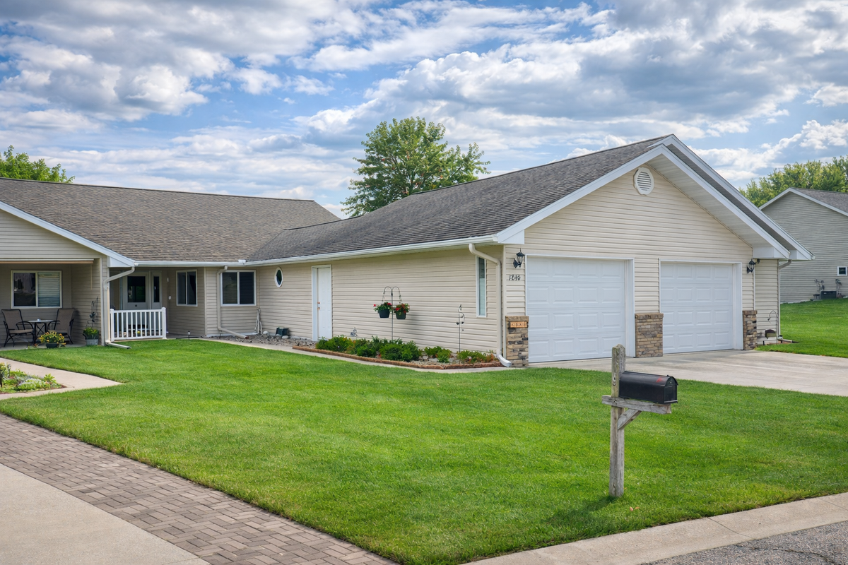 1840 Bridgeview Boulevard, Detroit Lakes, MN 56501 - #1