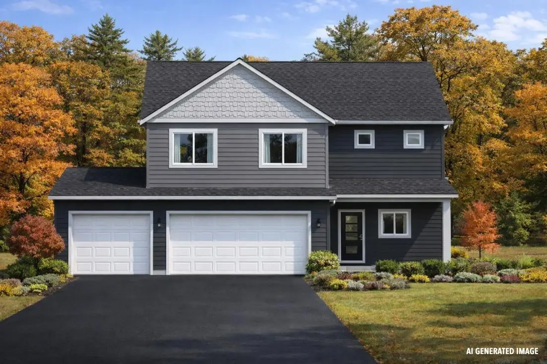 239 Eagle Ridge Drive, Roberts, WI 54023 - #1