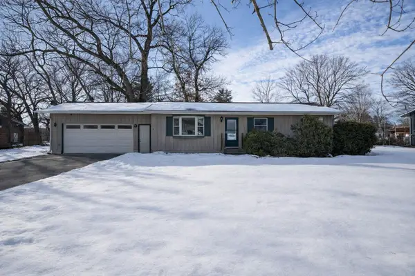 26648 Feriday Avenue, Wyoming, MN 55092