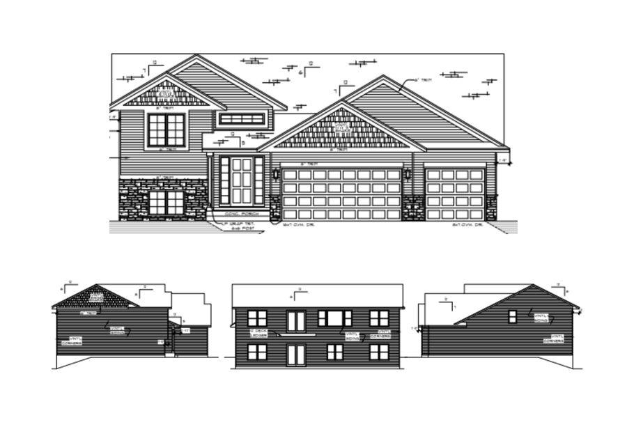 1764 Spruce Street, Farmington, MN 55024 - #2