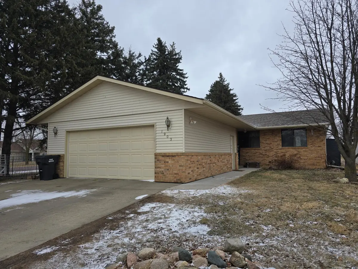 1903 Willow Avenue, Worthington, MN 56187 - #1