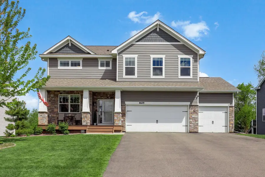 8629 188th Street W, Lakeville, MN 55044 - #3