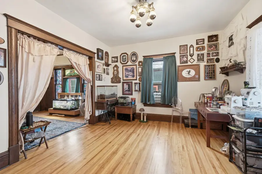 3625 Park Avenue, Minneapolis, MN 55407 - #3