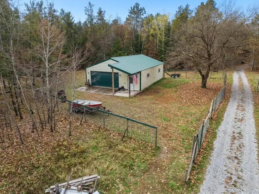 6940 Lumberjack Trail, Danbury, WI 54830 - #3