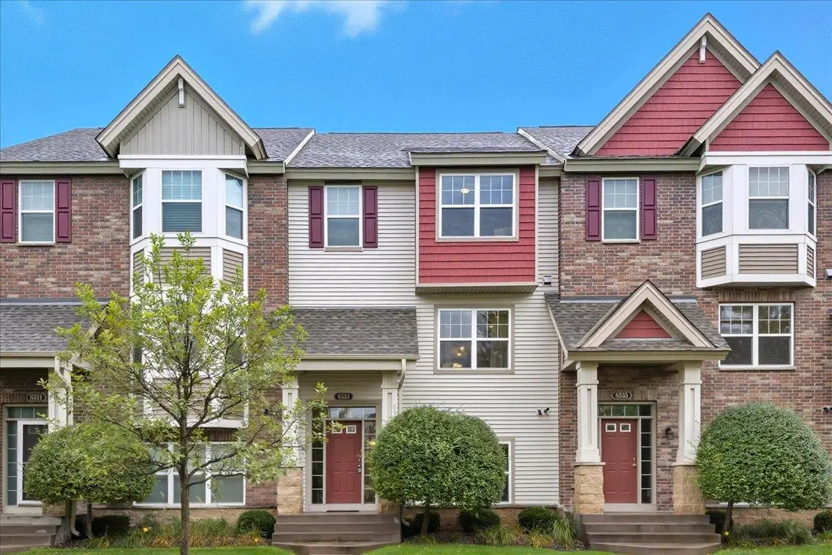 8333 Emery Parkway N, Champlin, MN 55316 - #1