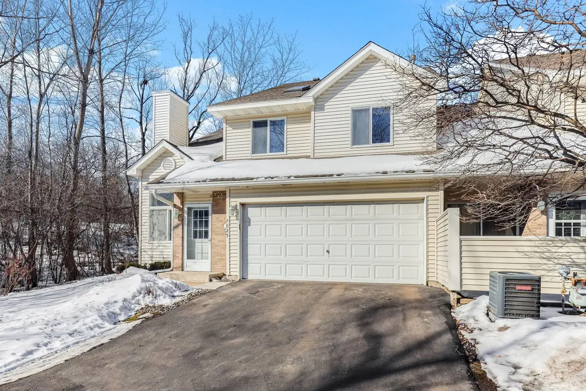 7025 49th Street N, Oakdale, MN 55128 - #1