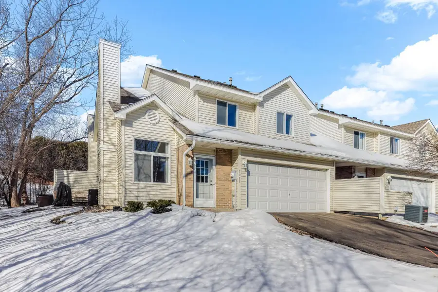 7025 49th Street N, Oakdale, MN 55128 - #2